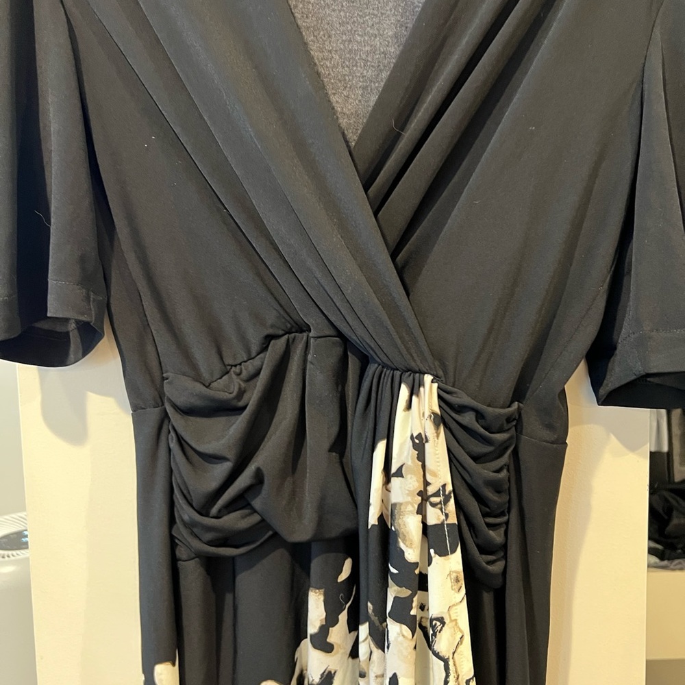 Morgan McFeeters Dress Size 12 - Picture 2 of 7